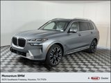 New 2026 BMW X7 xDrive40i w/ Executive Package image 1