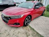 Used 2022 Honda Accord Sport Special Edition image 4