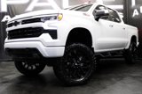 Used 2024 Chevrolet Silverado 1500 RST w/ All Star Edition Plus image 3