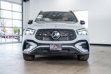 Used 2024 Mercedes-Benz GLE 580 4MATIC image 3
