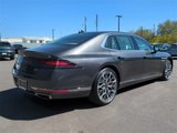 New 2025 Genesis G90 3.5T image 4