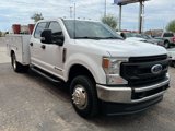 Used 2022 Ford F350 XL w/ Power Equipment Group image 5