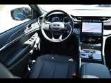 New 2025 Jeep Grand Cherokee L Limited image 4