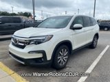 Used 2019 Honda Pilot EX-L image 3