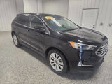 Used 2022 Ford Edge Titanium image 2