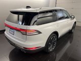 New 2025 Lincoln Aviator Reserve w/ Equipment Group 201A image 6