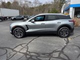 New 2025 Chevrolet Blazer EV LT image 2