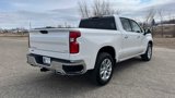 New 2025 Chevrolet Silverado 1500 LTZ image 4