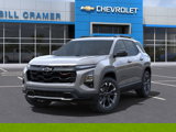 New 2026 Chevrolet Equinox RS w/ Safety and Technology Package image 6