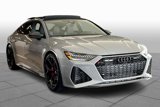 New 2025 Audi RS 7 Performance image 2