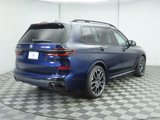 New 2026 BMW X7 M60i image 5