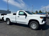 New 2025 Chevrolet Silverado 1500 W/T w/ WT Value Package image 2