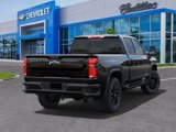 New 2025 Chevrolet Silverado 2500 High Country w/ High Country Premium Package image 4