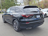 New 2025 Acura MDX A-Spec image 3