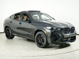 New 2026 BMW X6 M Competition w/ Executive Package image 2