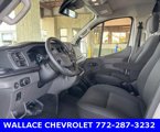 Used 2023 Ford Transit 250 Low Roof w/ Exterior Upgrade Package image 2