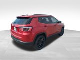 New 2025 Jeep Compass Latitude image 6
