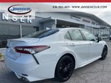 Used 2023 Toyota Camry XSE image 6