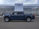 New 2025 Ford F150 Lariat image 3