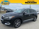 Used 2019 INFINITI QX60 Luxe w/ Essential Package image 3