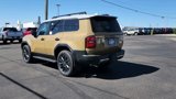 New 2025 Toyota Land Cruiser image 3