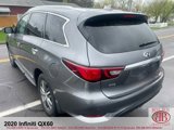 Used 2020 INFINITI QX60 AWD image 5