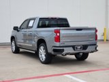 Used 2025 Chevrolet Silverado 1500 High Country w/ High Country Premium Package image 3
