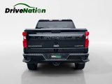 Used 2021 Chevrolet Silverado 1500 Custom image 6