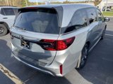 New 2025 Honda Odyssey Touring image 6
