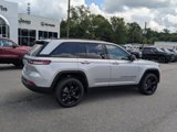 New 2025 Jeep Grand Cherokee Altitude image 4