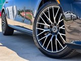 New 2025 Mercedes-Benz S 580 4MATIC Sedan image 2