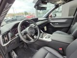 New 2025 MAZDA CX-90 3.3 Turbo S w/ Premium Package image 4