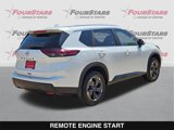 New 2026 Nissan Rogue SV w/ SV Premium Package image 4