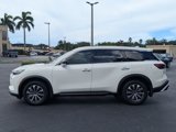 Used 2024 INFINITI QX60 Pure image 3
