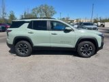 New 2026 Chevrolet Equinox ACTIV image 4