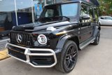 Used 2021 Mercedes-Benz G 63 AMG 4MATIC image 6