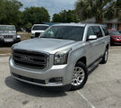 Used 2016 GMC Yukon XL SLE image 2