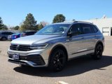 Used 2024 Volkswagen Tiguan SE R-Line image 6