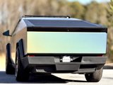 Used 2024 Tesla Cybertruck AWD Crew Cab image 4