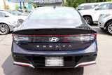 Used 2024 Hyundai Sonata SEL image 4