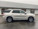 New 2025 Hyundai Palisade Calligraphy image 2