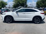 Certified 2025 INFINITI QX55 Luxe w/ Cargo Package image 2