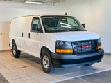 New 2025 GMC Savana 3500 w/ Driver Convenience Package image 3