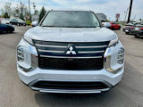New 2025 Mitsubishi Outlander SE image 4