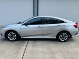 Used 2016 Honda Civic LX image 2