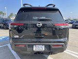 New 2025 Nissan Pathfinder Rock Creek image 4