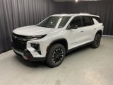 New 2026 Chevrolet Traverse Z71 w/ Driver Confidence Package image 2