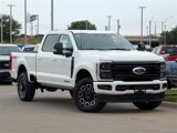 New 2025 Ford F250 Platinum image 2