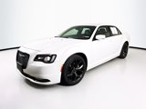 Used 2021 Chrysler 300 S image 4