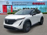 New 2025 Nissan Ariya AWD image 4